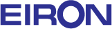 Логотип фирмы EIRON в Набережных Челнах