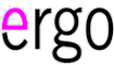 Логотип фирмы Ergo в Набережных Челнах