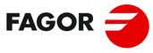 Логотип фирмы Fagor в Набережных Челнах