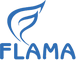 Логотип фирмы Flama в Набережных Челнах