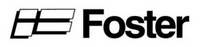 Логотип фирмы Foster в Набережных Челнах