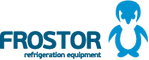 Логотип фирмы FROSTOR в Набережных Челнах
