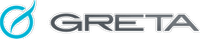 Логотип фирмы GRETA в Набережных Челнах