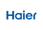 Логотип фирмы Haier в Набережных Челнах