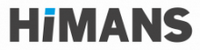 Логотип фирмы HiMANS в Набережных Челнах