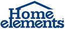 Логотип фирмы HOME-ELEMENT в Набережных Челнах