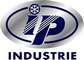 Логотип фирмы IP INDUSTRIE в Набережных Челнах