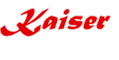 Логотип фирмы Kaiser в Набережных Челнах