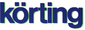 Логотип фирмы Korting в Набережных Челнах