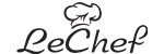 Логотип фирмы Le Chef в Набережных Челнах