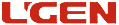 Логотип фирмы LGEN в Набережных Челнах
