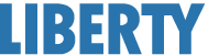 Логотип фирмы Liberty в Набережных Челнах