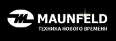 Логотип фирмы Maunfeld в Набережных Челнах