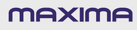 Логотип фирмы Maxima в Набережных Челнах