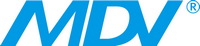 Логотип фирмы MDV в Набережных Челнах