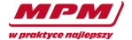 Логотип фирмы MPM Product в Набережных Челнах