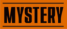 Логотип фирмы Mystery в Набережных Челнах