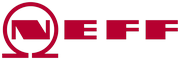 Логотип фирмы NEFF в Набережных Челнах