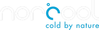 Логотип фирмы Norcool в Набережных Челнах