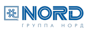 Логотип фирмы NORD в Набережных Челнах