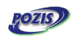 Логотип фирмы Pozis в Набережных Челнах