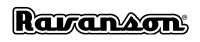 Логотип фирмы Ravanson в Набережных Челнах