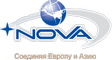 Логотип фирмы RENOVA в Набережных Челнах
