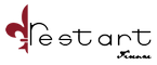 Логотип фирмы Restart в Набережных Челнах