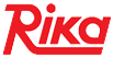 Логотип фирмы Rika в Набережных Челнах