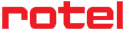 Логотип фирмы Rotel в Набережных Челнах