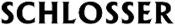 Логотип фирмы SCHLOSSER в Набережных Челнах
