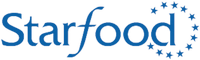 Логотип фирмы Starfood в Набережных Челнах