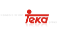 Логотип фирмы TEKA в Набережных Челнах
