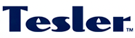 Логотип фирмы Tesler в Набережных Челнах