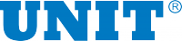 Логотип фирмы UNIT в Набережных Челнах