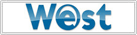 Логотип фирмы WEST в Набережных Челнах