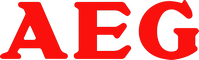 Логотип фирмы AEG в Набережных Челнах