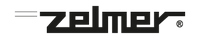 Логотип фирмы Zelmer в Набережных Челнах
