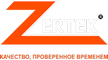 Логотип фирмы Zertek в Набережных Челнах