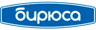Логотип фирмы Бирюса в Набережных Челнах