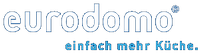 Логотип фирмы Eurodomo в Набережных Челнах