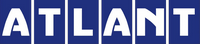 Логотип фирмы ATLANT в Набережных Челнах