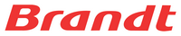 Логотип фирмы Brandt в Набережных Челнах