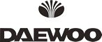 Логотип фирмы Daewoo в Набережных Челнах