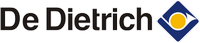 Логотип фирмы De Dietrich в Набережных Челнах