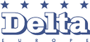 Логотип фирмы DELTA в Набережных Челнах