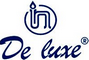 Логотип фирмы De Luxe в Набережных Челнах