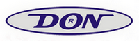 Логотип фирмы DON в Набережных Челнах